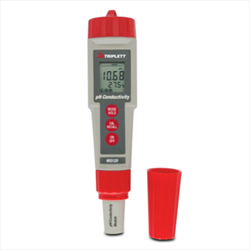 Máy đo môi trường, vi khí hậu Triplett WQ120